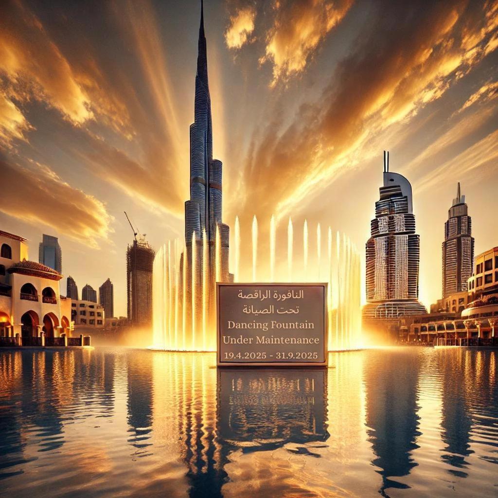 Elite Royal Apartment - Highest Floor - Full Burj Khalifa & Fountain View - Duke Ντουμπάι Εξωτερικό φωτογραφία